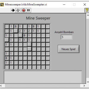 Minesweeper