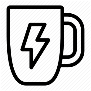 Kaffee für die Entwickler